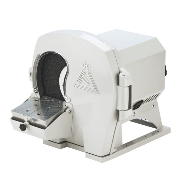 Cortadora de yeso dental