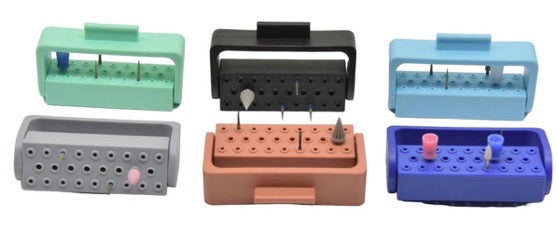 Cajas de estelización de Fresas y Limas