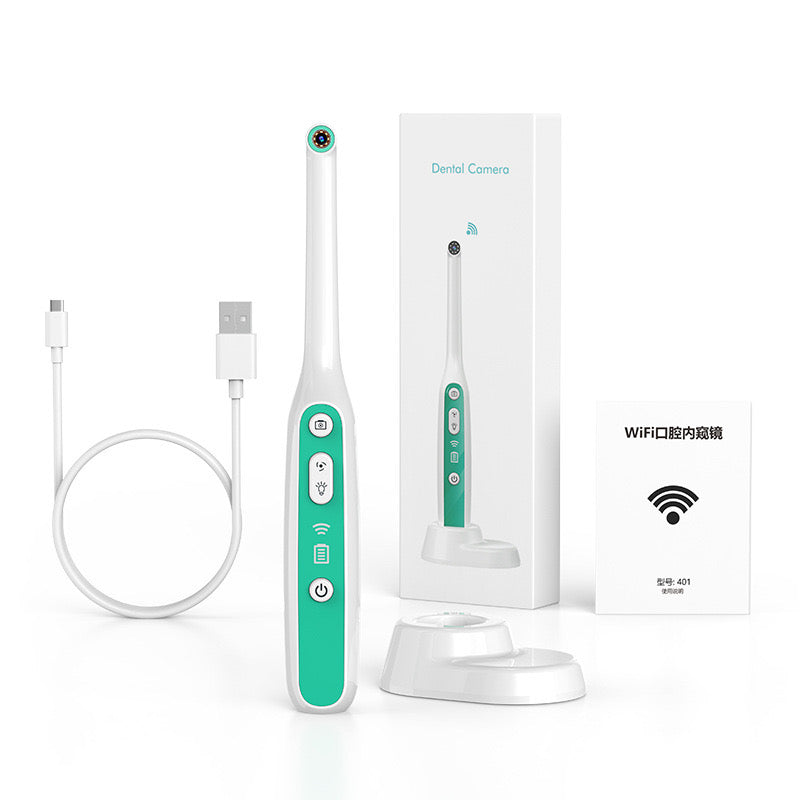 Cámara intraoral WIFI