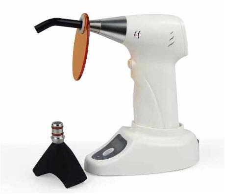 Lámpara de fotocurado(blanqueamiento)LY-C240C