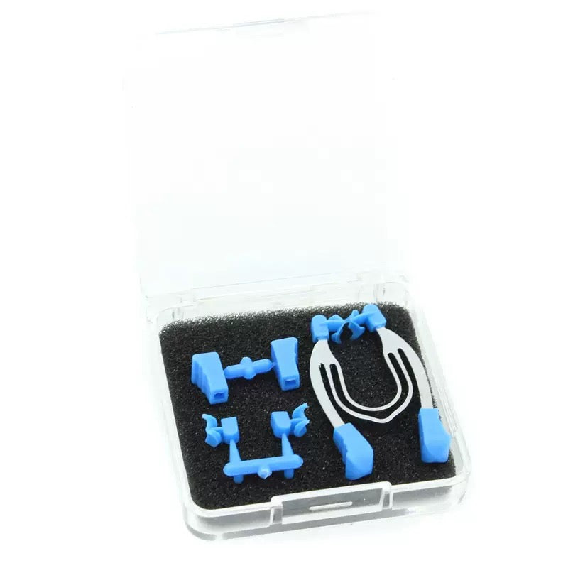 Anillo para matrices preformadas