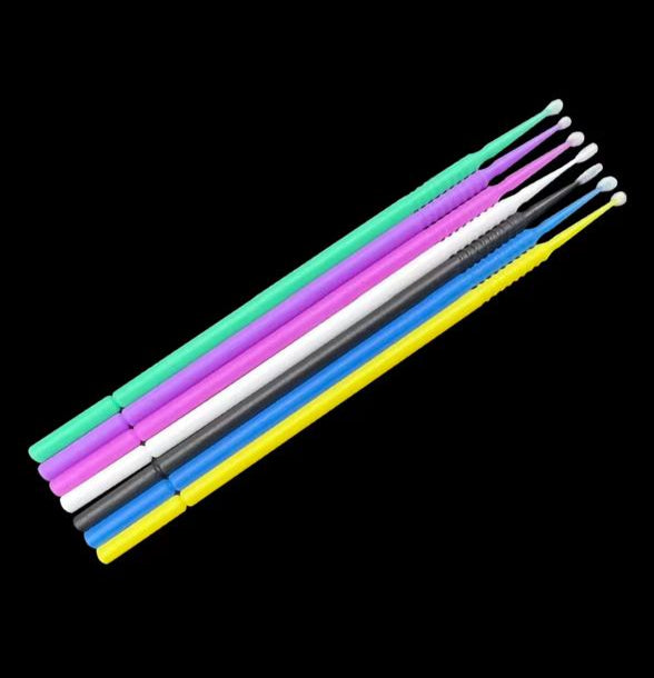 Microbrush