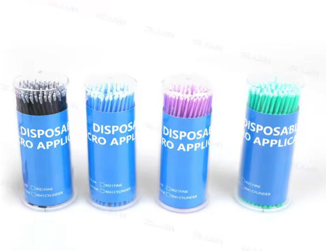Microbrush