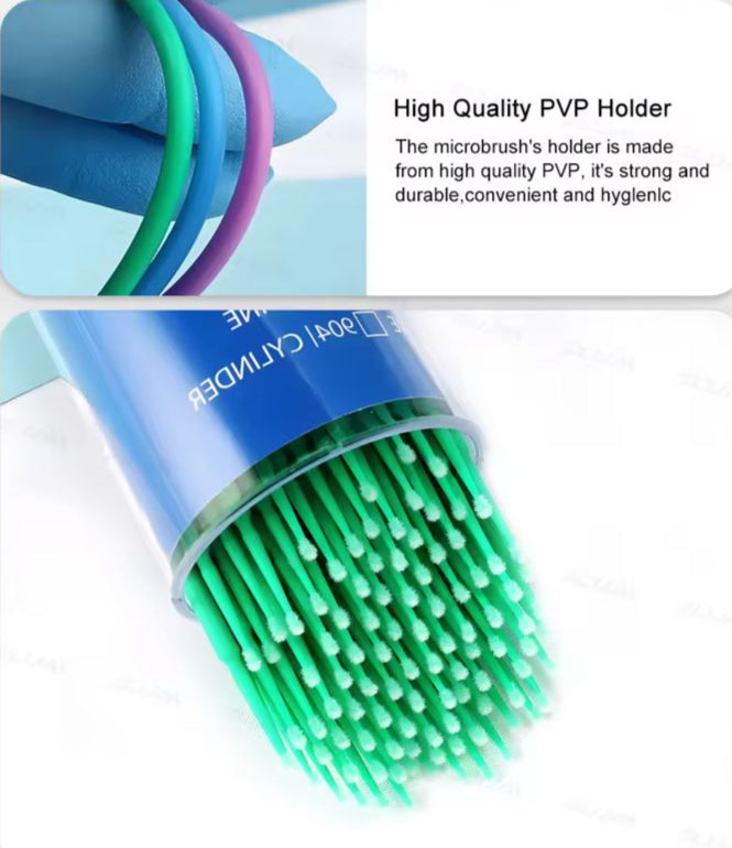 Microbrush