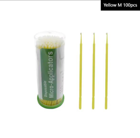 Microbrush