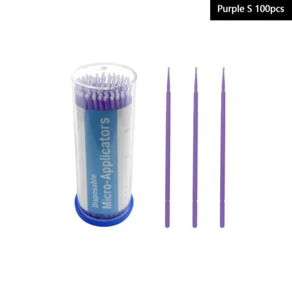 Microbrush