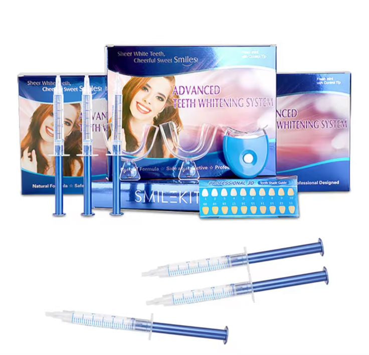 Smile kit