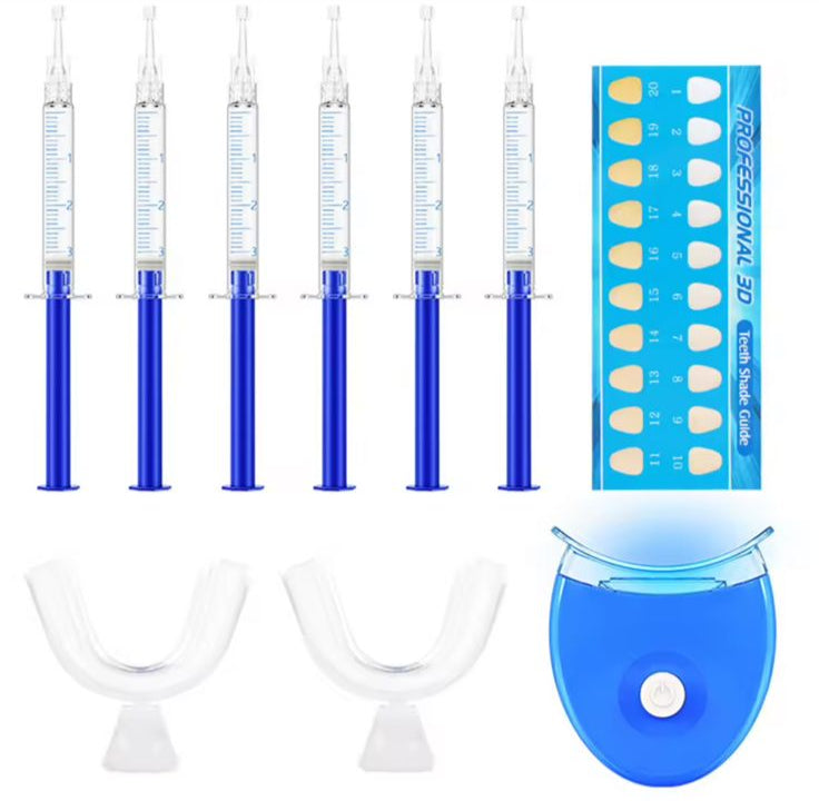 Smile kit