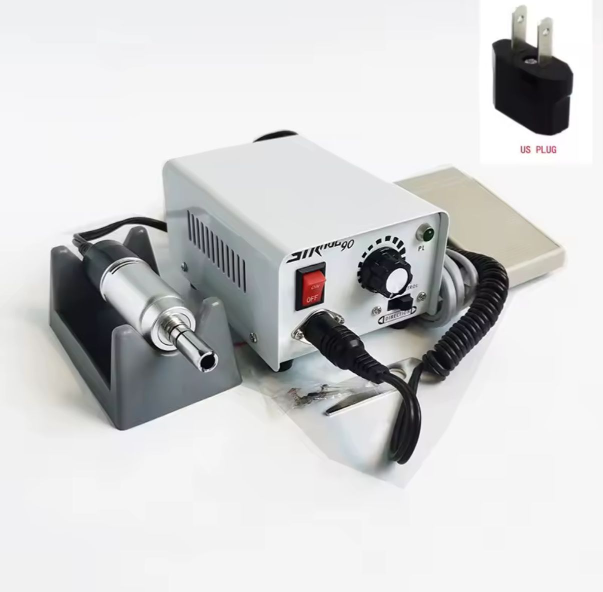 Micromotor Tipo E