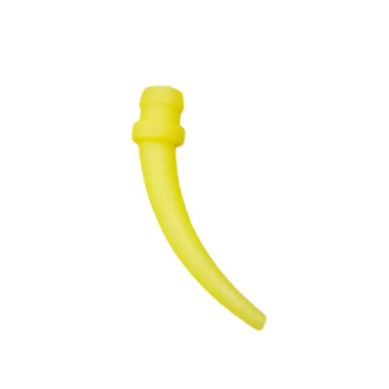 Punta intraoral accesoria para mezcladora 1:1