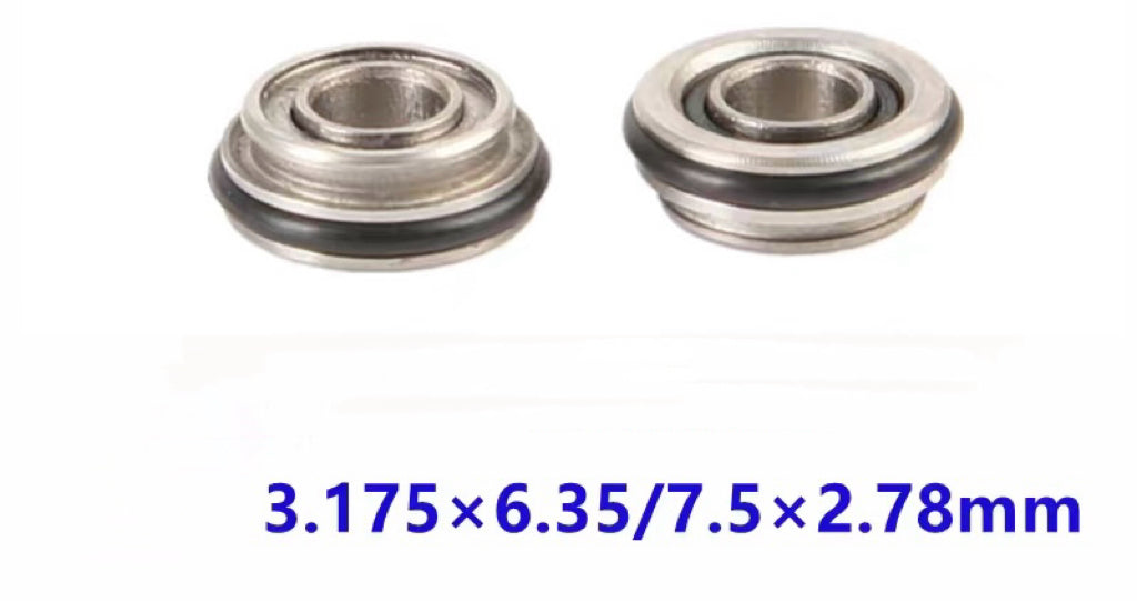Balero para pieza de alta W&H O Ring