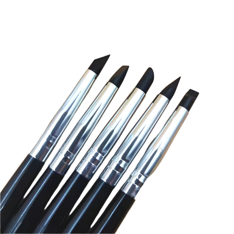 Kit de pluma para modelado de resina mediano