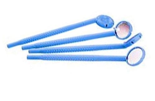 Espejo eyector