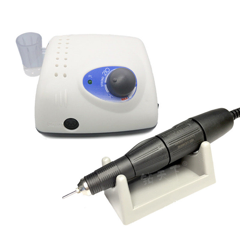 Micromotor  strong 210