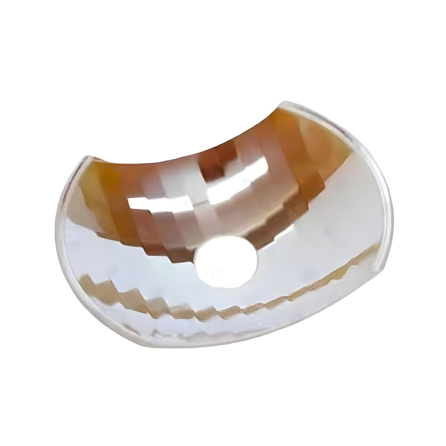 Reflector de parabola