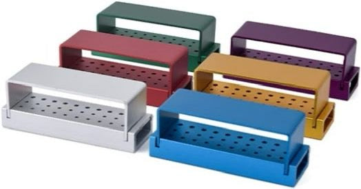 Cajas de estelización de Fresas metal