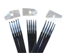 Kit de pluma para modelado de resina chico
