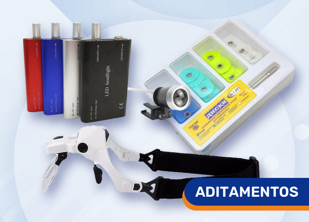 Aditamentos
