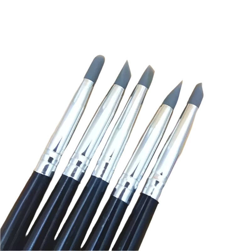 Kit de pluma para modelado de resina grande