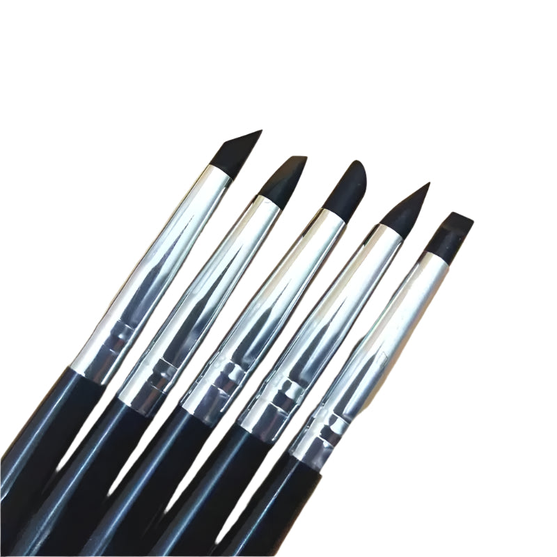 Kit de pluma para modelado de resina grande