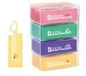 Hilo interdental con 30 piezas